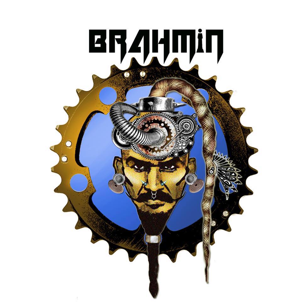 DJ  Brahmin